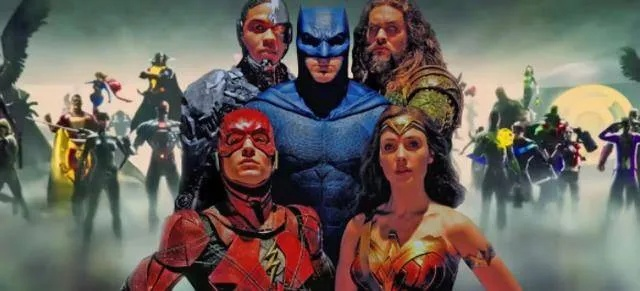 华纳兄弟蒙特利尔裁员,正在开发的DC改编游戏面临重新创作 华纳兄弟蒙特利尔裁员,正在开发的DC改编游戏面临重新创作