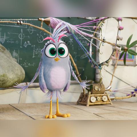 愤怒的小鸟修改器终极指南，CE内存修改+MOD补丁双方案实战