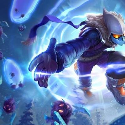 沃里克打野全段位制霸手册,从刷野路线到团战决策的20个实战技巧 沃里克打野全段位制霸手册,从刷野路线到团战决策的20个实战技巧