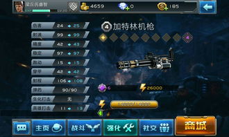 2026银钢武器全类型实测,这3把隐藏神级武器90%玩家都错过了 2026银钢武器全类型实测,这3把隐藏神级武器90%玩家都错过了