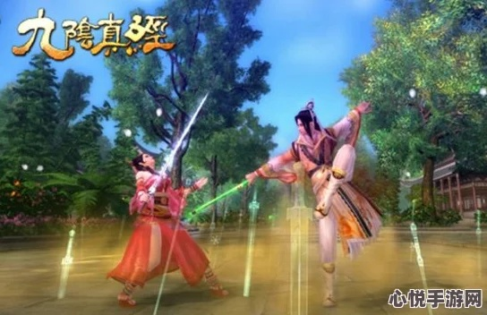 九阴真经君子堂真传，音律腿法双绝的隐藏机制与2026开荒实战全解