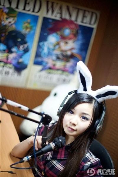 揭秘声优小孽，2026年最新游戏配音作品与入行门道全解析