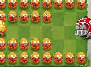 橄榄球僵尸怎么打？2026高胜率秒杀植物组合与机制破解