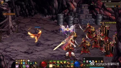 DNF画面一卡一卡彻底终结!2026年3月最新帧数优化实战指南 DNF画面一卡一卡彻底终结!2026年3月最新帧数优化实战指南