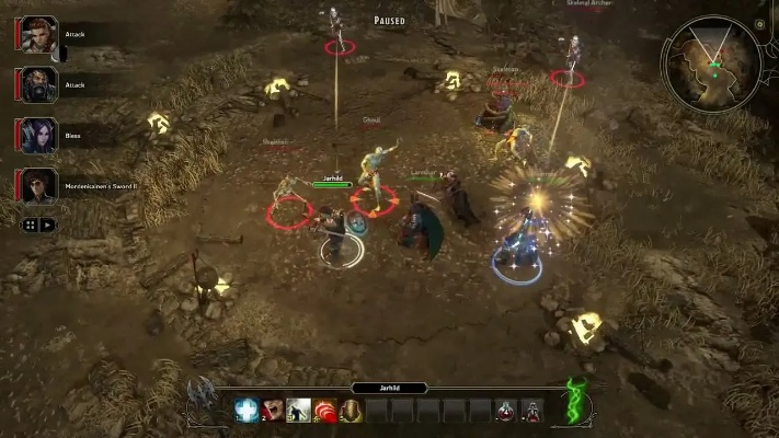 剑湾传奇多人模式总翻车？2026年最新职业协同与战术站位深度指南