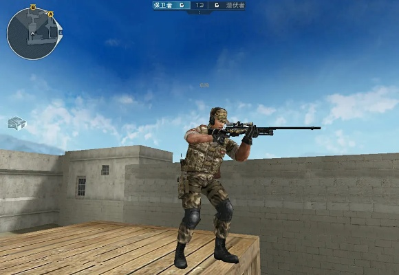 CF飞虎队2026实战评测，这3个隐藏属性90%玩家不知道