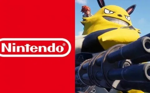 《幻兽帕鲁》开发商在着手续作 已摆脱任天堂官司了？