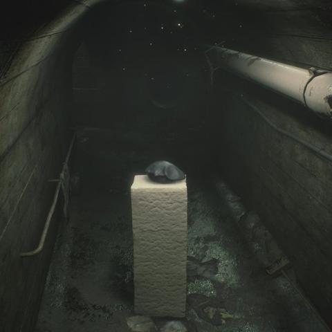 《生化危机9》里昂疑似“击杀”死神汉克?或有DLC 《生化危机9》里昂疑似“击杀”死神汉克?或有DLC