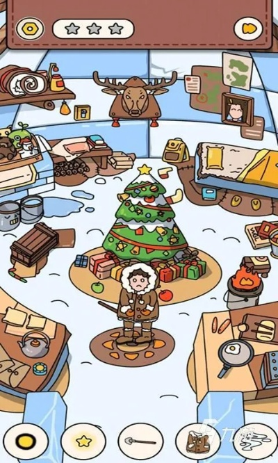 2026年找东西小游戏通关秘籍，5大神技让你3秒锁定隐藏物品