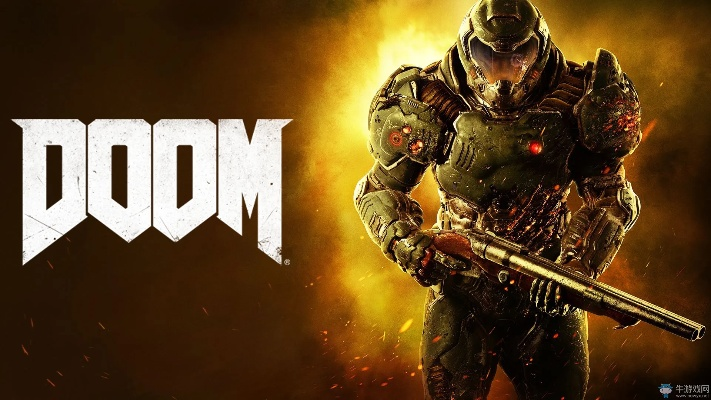 voice38用传统方式攻破《毁灭战士：黑暗时代》D加密