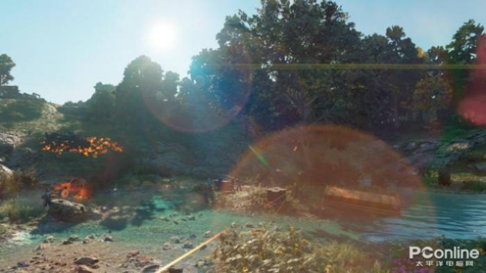 光线追踪是否沦为游戏鸡肋？相关言论引争议