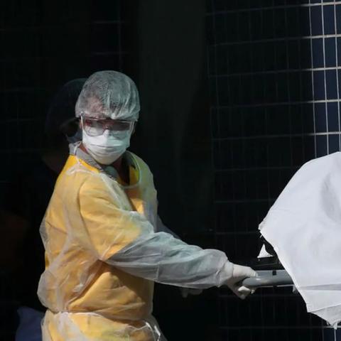 《守望先锋》天使巴西配音凶杀案最新进展！凶手仅监禁20年