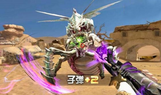 精绝兽神2026强度暴跌?逆战老玩家实测,这3个隐藏机制决定上限 精绝兽神2026强度暴跌?逆战老玩家实测,这3个隐藏机制决定上限