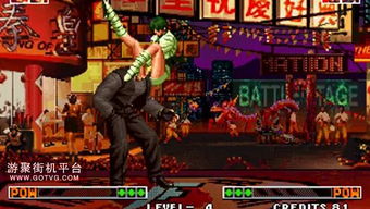 拳皇97风云再起加强版，从菜鸟到高手的20个核心门道