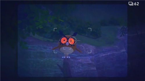 宝可梦传说新作原型曝光，竟是宝可梦版皮克敏？