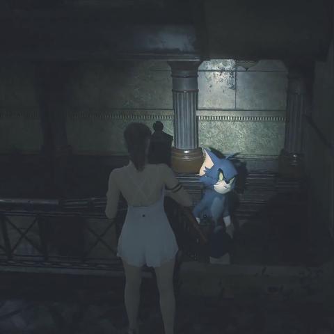 生化危机里昂脸模被指歧视,粉丝盼卡普空回应并重新创作 生化危机里昂脸模被指歧视,粉丝盼卡普空回应并重新创作