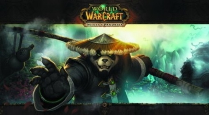 暴雪档案解密,魔兽世界熊猫人版本真实开服日期与版本迭代秘密 暴雪档案解密,魔兽世界熊猫人版本真实开服日期与版本迭代秘密