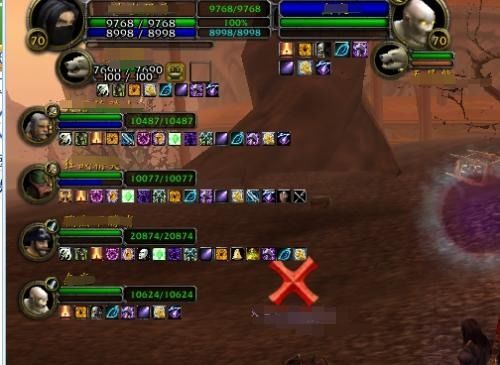 魔兽海盗日隐藏机制曝光,血帆声望速刷与绝版奖励全清单2026 魔兽海盗日隐藏机制曝光,血帆声望速刷与绝版奖励全清单2026