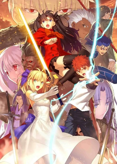 Fate/EXTRA Record开发商更换，型月宣布游戏再次跳票重新创作