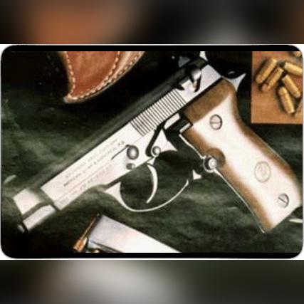 CF柯尔特M1911实战全解析，2026年手枪局最强选择？