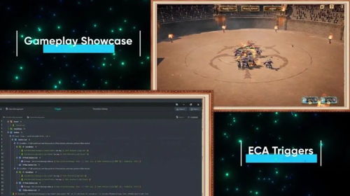 2026年3D网游哪个最好玩?Q1实测数据曝光,这3类玩法正在屠榜 2026年3D网游哪个最好玩?Q1实测数据曝光,这3类玩法正在屠榜