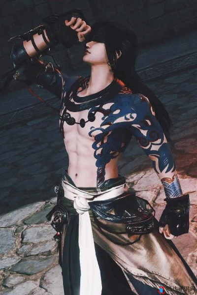 剑网3丐帮2026终极指南，从新手到竞技场天花板的7个隐藏机制