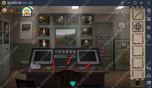 2026新版逃离监狱攻略，逃脱者2全地图隐藏路线+密室越狱绝密技巧