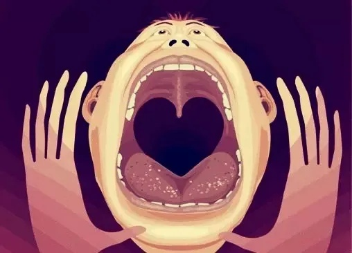 破音的三种致命类型，你的嗓子在喊救命