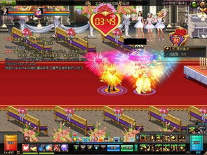 DNF结婚系统2026年最新实测，豪华婚礼性价比真相与婚房满级速成指南