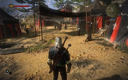 巫师2刺客之王，2026年终极战术复盘，这3个隐藏机制让90%玩家错过真结局