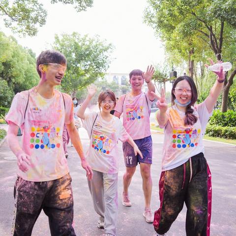 液态彩虹的本质与欢乐谷价值重估