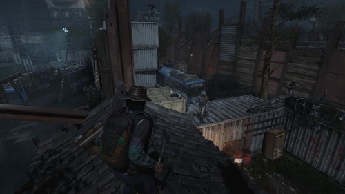 Steam测试近4万人玩疯!纳克园,最后的乐园丧尸撤离射击超刺激 Steam测试近4万人玩疯!纳克园,最后的乐园丧尸撤离射击超刺激