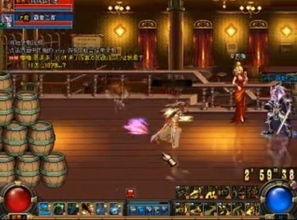 DNF散打加点总出错？2026版本爆发/续航双流派实战数据全解析