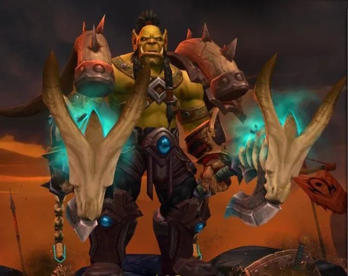 兽族还值得玩吗?2026版本兽人种族天赋深度实测与职业搭配指南 兽族还值得玩吗?2026版本兽人种族天赋深度实测与职业搭配指南