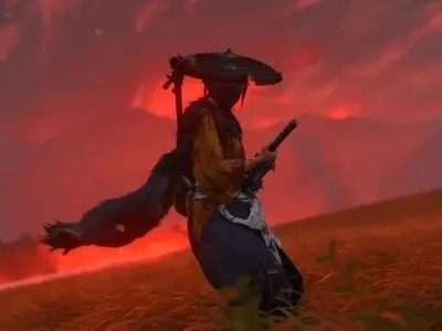 羊蹄山之魂团队揭秘隐藏Boss武藏，就盼着玩家尝尝受虐滋味