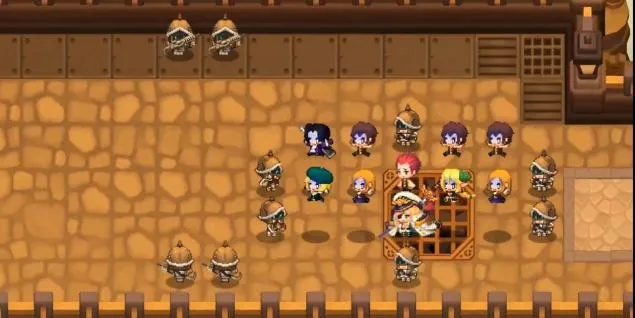 塔防骑士团2026最新强度榜，3套T0开荒阵容实测数据解析