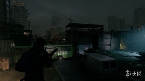 纳克园,最后的乐园Steam测试,近4万人同时在线体验的魅力之作! 纳克园,最后的乐园Steam测试,近4万人同时在线体验的魅力之作!