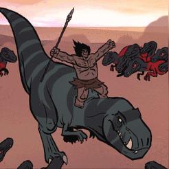 IGN给史前战纪大结局打满分！这剧情我真忍不住看哭了