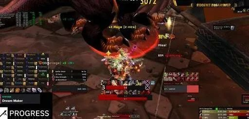 龙父之牙3天速成指南,2026最新任务链+副本速通技巧全解析 龙父之牙3天速成指南,2026最新任务链+副本速通技巧全解析