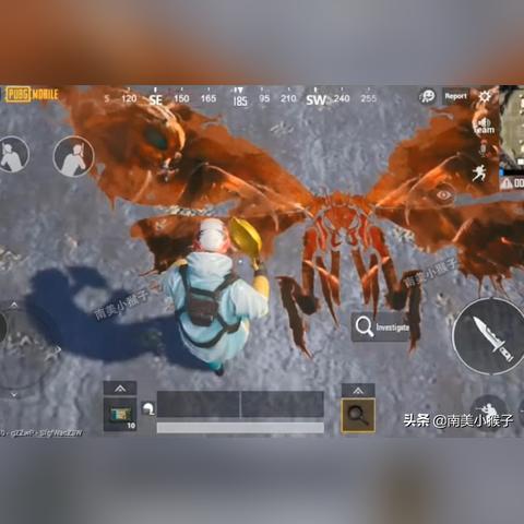 海外博主狂赞红色沙漠,次世代震撼体验让人直呼过瘾! 海外博主狂赞红色沙漠,次世代震撼体验让人直呼过瘾!