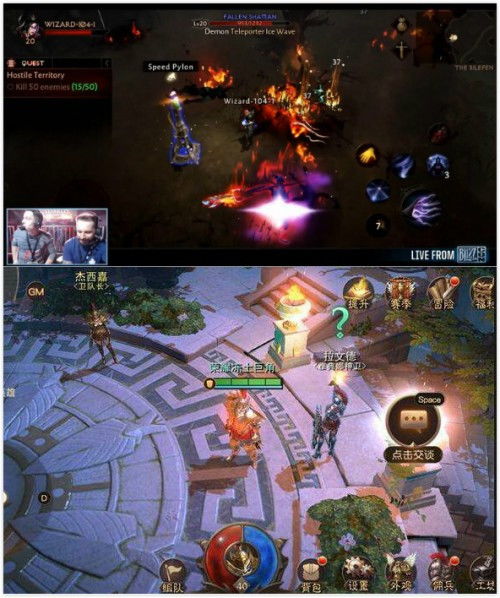 暗黑破坏神3试玩版真的免费吗？2026最新限制、职业推荐与通关秘籍