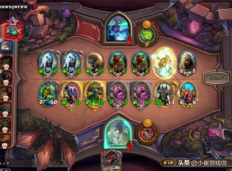 2026战三国RPG绝版阵容，零氪玩家如何30天霸榜？