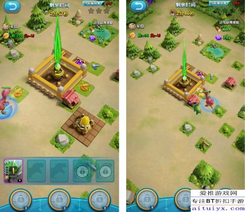 2026年恐龙GO类型游戏终极指南，AR定位捕捉玩法全解析