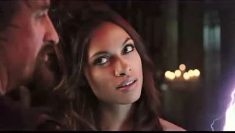 导演拒绝亚历珊德拉·达达里奥一丝不挂拍戏份，后重新创作剧情