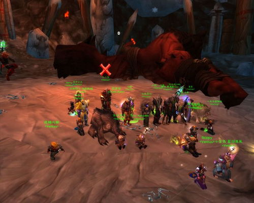 2026魔兽火焰节之王终极攻略,冰霜之王埃霍恩机制改动与速通秘籍 2026魔兽火焰节之王终极攻略,冰霜之王埃霍恩机制改动与速通秘籍