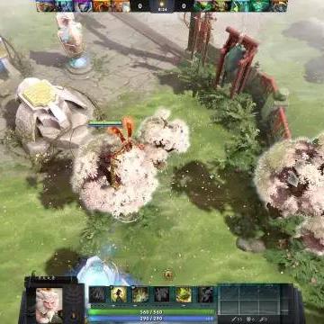 KK平台凭技术铁律营造零外挂环境,为DotA1玩家重塑竞技信仰 KK平台凭技术铁律营造零外挂环境,为DotA1玩家重塑竞技信仰