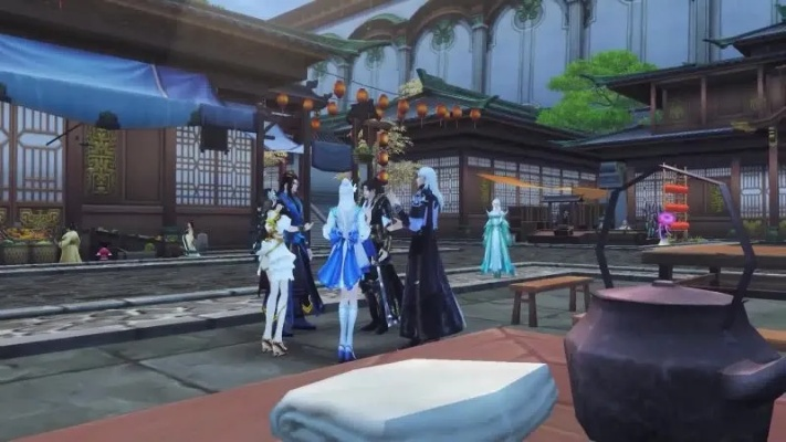 天下3飞檐走壁绝学,2026新版轻功速成与隐藏点位全解 天下3飞檐走壁绝学,2026新版轻功速成与隐藏点位全解