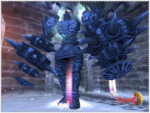 完美世界七周年惊喜！首支敦煌沙画巨制，新职业鸣音踏沙登场