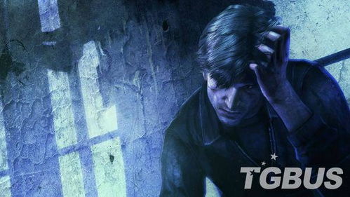 寂静岭之父新作开发中,现正火热招兵买马! 寂静岭之父新作开发中,现正火热招兵买马!