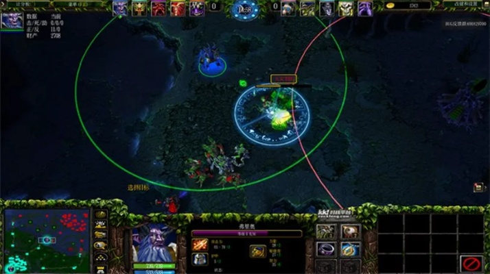 KK平台凭技术严打外挂，为DotA1玩家重塑纯净竞技信仰！